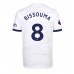 Maillot de foot Tottenham Hotspur Yves Bissouma #8 Domicile vêtements 2023-24 Manches Courtes